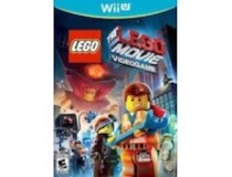 (Nintendo Wii U): LEGO Movie Videogame